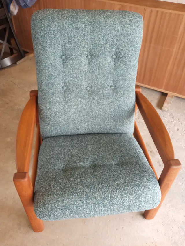 Luv A Chair Upholstery