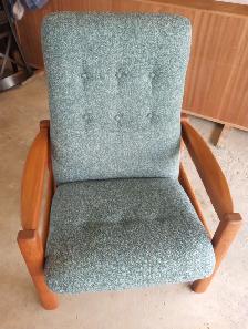 Luv A Chair Upholstery
