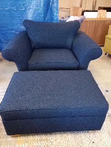 Luv A Chair Upholstery - Photo 3