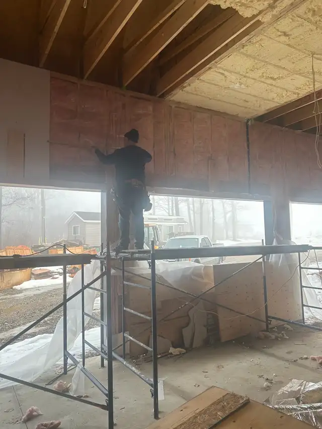 winwall drywall inc.