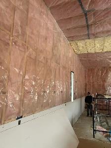 winwall drywall inc. - Photo 2