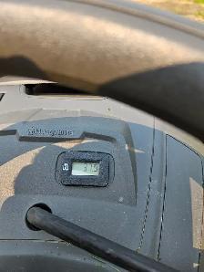 HUSQVARNA TS142K - 22 HP LAWN TRACTOR - Photo 5