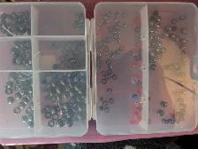 Jewelry Making Beads, pendants and Findings - Photo 2