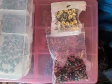 Jewelry Making Beads, pendants and Findings - Photo 3