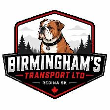 AZ Team drivers - Canada wide runs
