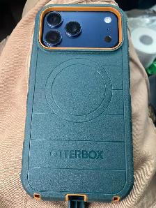 Apple iPhone 17 Pro Max - Photo 2