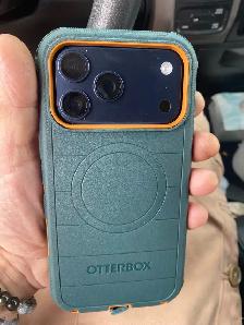 Apple iPhone 17 Pro Max - Photo 4
