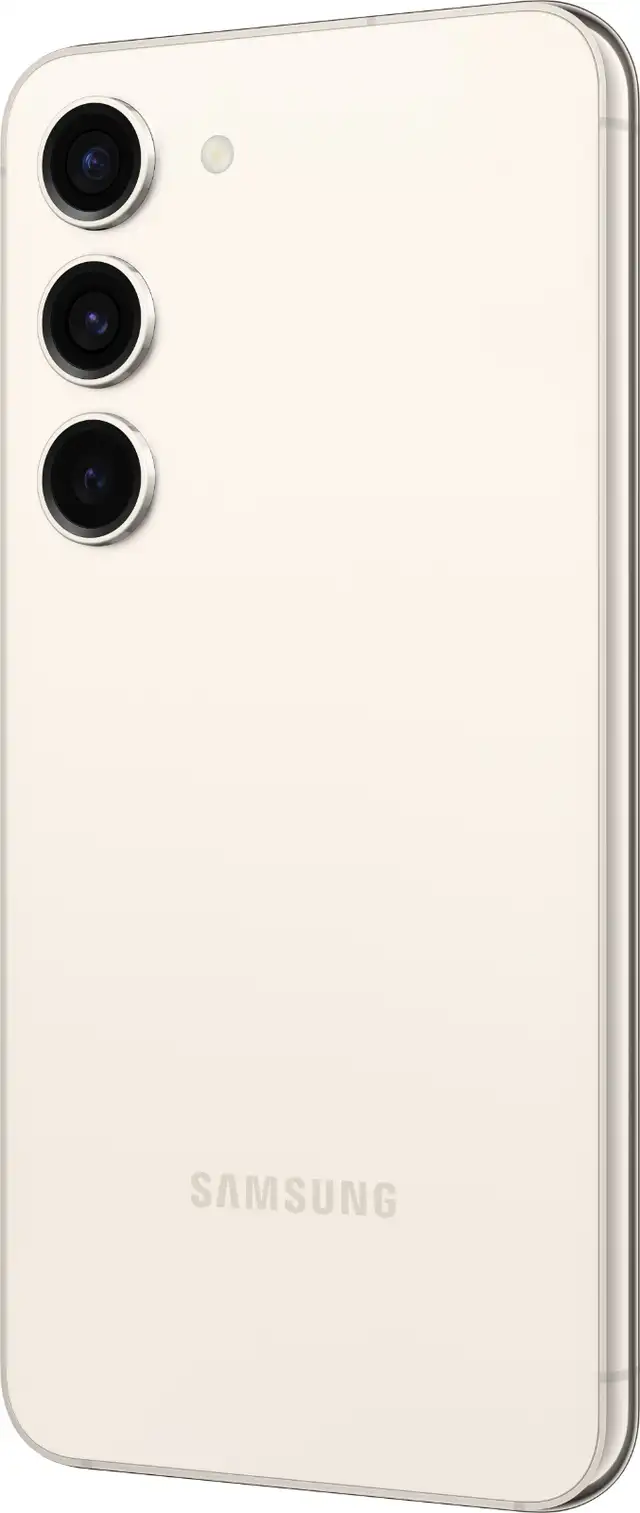 BRANDNEW 256GB Samsung S23 lavender   2 YEARS WARRANTY-BRANDNEW