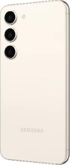 BRANDNEW 256GB Samsung S23 lavender   2 YEARS WARRANTY-BRANDNEW