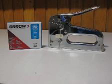 Arrow Heavy Duty Stapler/Tacker - Photo 4