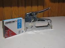 Arrow Heavy Duty Stapler/Tacker - Photo 5