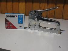 Arrow Heavy Duty Stapler/Tacker - Photo 7