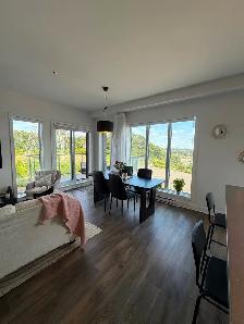 Magnifique 4 1/2 à louer à Terrebonne - Photo 3