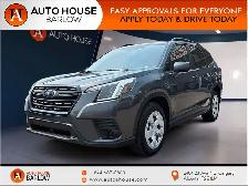 2023 Subaru Forester CONVENIENCE AWD BACKUP CAMERA LANE ASSIST D