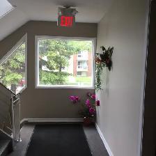 1 bd apartment ONE block from NAIT 11926-105 Street - Photo 7