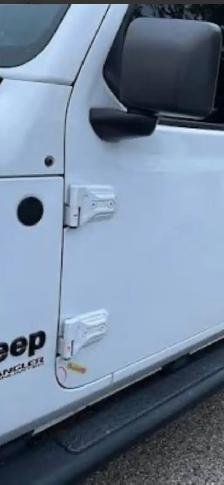 free jeep