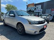 2011 Ford Focus SES - Photo 2