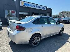 2011 Ford Focus SES - Photo 4