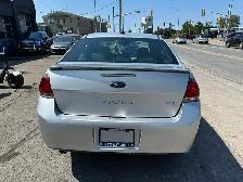 2011 Ford Focus SES - Photo 5