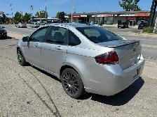 2011 Ford Focus SES - Photo 6