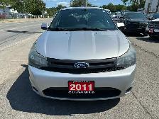 2011 Ford Focus SES - Photo 9