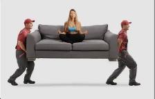 EASY MOVE CO MOVING HELPERS
