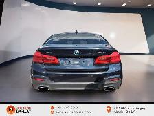2017 BMW 5 Series 530i xDrive M SPORT PACKAGE NAVIGATION BACKUP - Photo 4