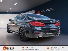 2017 BMW 5 Series 530i xDrive M SPORT PACKAGE NAVIGATION BACKUP - Photo 5