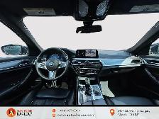 2017 BMW 5 Series 530i xDrive M SPORT PACKAGE NAVIGATION BACKUP - Photo 10