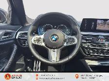 2017 BMW 5 Series 530i xDrive M SPORT PACKAGE NAVIGATION BACKUP - Photo 11