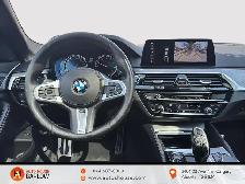 2017 BMW 5 Series 530i xDrive M SPORT PACKAGE NAVIGATION BACKUP - Photo 12