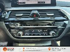 2017 BMW 5 Series 530i xDrive M SPORT PACKAGE NAVIGATION BACKUP - Photo 19