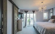 Spacious & Modern 4-Bedroom Townhome in Peaceful Caledon - Photo 3