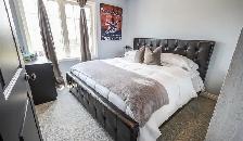 Spacious & Modern 4-Bedroom Townhome in Peaceful Caledon - Photo 5