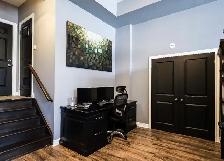 Spacious & Modern 4-Bedroom Townhome in Peaceful Caledon - Photo 7