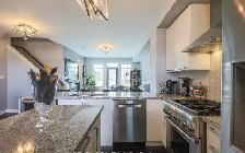 Spacious & Modern 4-Bedroom Townhome in Peaceful Caledon - Photo 8