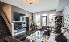 Spacious & Modern 4-Bedroom Townhome in Peaceful Caledon - Photo 9