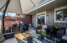 Spacious & Modern 4-Bedroom Townhome in Peaceful Caledon - Photo 10