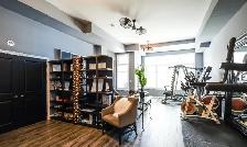 Spacious & Modern 4-Bedroom Townhome in Peaceful Caledon - Photo 12