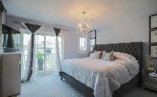 Spacious & Modern 4-Bedroom Townhome in Peaceful Caledon - Photo 13