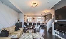 Spacious & Modern 4-Bedroom Townhome in Peaceful Caledon - Photo 14