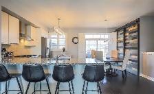 Spacious & Modern 4-Bedroom Townhome in Peaceful Caledon - Photo 17