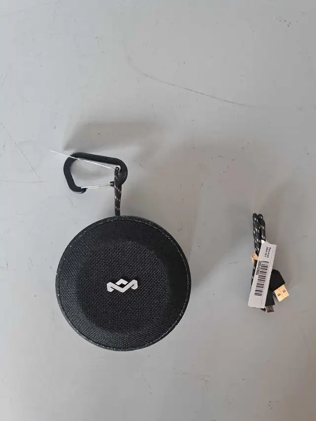 Marley No Bounds Speaker (32042805)