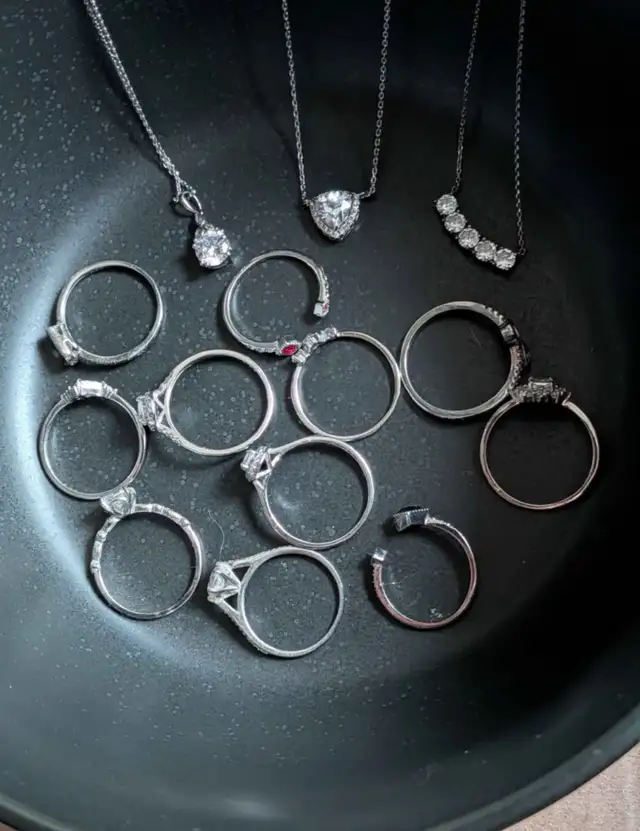 charmed aroma jewelry