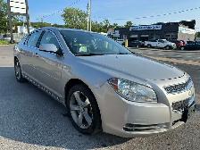 2008 Chevrolet Malibu 2LT - Photo 2