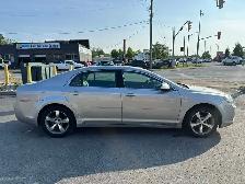 2008 Chevrolet Malibu 2LT - Photo 3