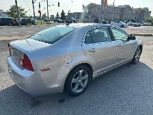 2008 Chevrolet Malibu 2LT - Photo 4