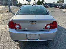 2008 Chevrolet Malibu 2LT - Photo 5