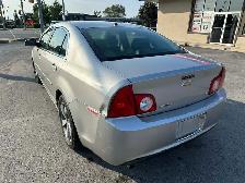 2008 Chevrolet Malibu 2LT - Photo 6