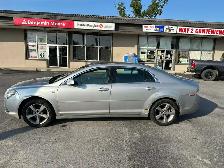 2008 Chevrolet Malibu 2LT - Photo 7